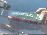 Ford Edge Sel 2FMPK4J96NBA84453 снимка