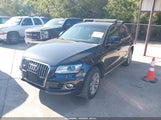 Audi Q5 2.0T Premium WA1LFAFP7FA119828 снимка