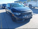 Honda Civic Lx 19XFC2F50GE246211 снимка