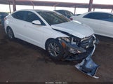 Hyundai Elantra Sel 5NPD84LF4JH278812 fotografie