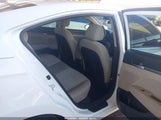 Hyundai Elantra Sel 5NPD84LF4JH278812 fotografie