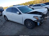 Honda Accord 2.4 Lx 1HGCP2F36AA149001 снимка