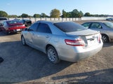 Toyota Camry Xle 4T1BF3EK2BU630094 снимка