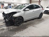 Hyundai Elantra Gt Base W/Blue KMHD35LE2DU034867 photo