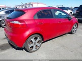 Kia Rio Sx KNADN5A30E6354238 fotografie