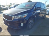 Kia Sedona Sx KNDMC5C16F6017885 снимка