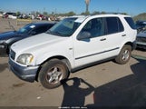 Mercedes-Benz Ml 320 4JGAB54EXXA133883 снимка