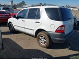 Mercedes-Benz Ml 320 4JGAB54EXXA133883 снимка