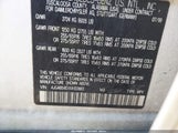 Mercedes-Benz Ml 320 4JGAB54EXXA133883 снимка