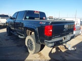 Chevrolet Silverado  2Lt 3GCUKREC5HG104512 снимка