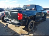 Chevrolet Silverado  2Lt 3GCUKREC5HG104512 снимка