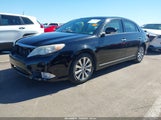 Toyota Avalon Limited 4T1BK3DB3CU463193 снимка