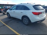 Acura Mdx Technology Acurawatch Plus Packages/Technology Package 5FRYD3H42GB021832 снимка
