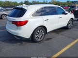 Acura Mdx Technology Acurawatch Plus Packages/Technology Package 5FRYD3H42GB021832 снимка