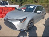 Toyota Corolla Le 5YFB4MDE2RP116104 снимка