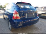 Hyundai Accent Gs KMHCM36C69U139703 снимка