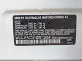 BMW 540I WBAJE5C37HG913864 снимка