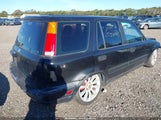Honda Cr-V Lx JHLRD2848XC018143 снимка