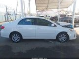 Toyota Corolla Le 5YFBU4EE4CP066909 снимка