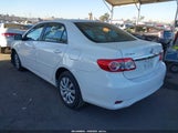 Toyota Corolla Le 5YFBU4EE4CP066909 fotografie