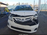 Toyota Corolla Le 5YFBU4EE4CP066909 fotografie