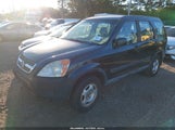 Honda Cr-V Lx SHSRD78453U141365 снимка