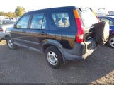 Honda Cr-V Lx SHSRD78453U141365 снимка