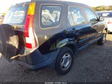 Honda Cr-V Lx SHSRD78453U141365 снимка