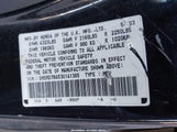 Honda Cr-V Lx SHSRD78453U141365 снимка