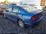 Honda Civic Lx 2HGFA15528H510439 снимка