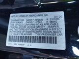 Acura Tlx Standard 19UUB1F33LA016941 снимка