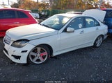 Mercedes-Benz C 300 Luxury 4Matic/Sport 4Matic WDDGF8BB6AR103713 photo