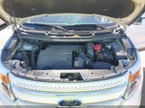 Ford Explorer Limited 1FM5K8F80DGC14118 снимка