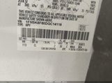 Ford Explorer Limited 1FM5K8F80DGC14118 снимка