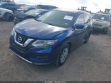 Nissan Rogue S KNMAT2MT1HP500490 снимка