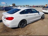 BMW 428I Gran Coupe WBA4A9C51GGL87974 снимка