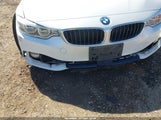 BMW 428I Gran Coupe WBA4A9C51GGL87974 снимка