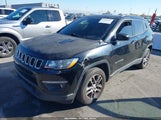 Jeep Compass Sun And Wheel Fwd 3C4NJCBB4JT500329 photo