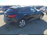 Infiniti Fx35 JN8AS1MU0AM800426 снимка