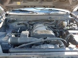 Toyota Tundra Sr5 V8 5TBBT4410YS074594 photo