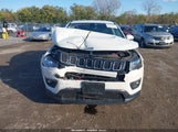 Jeep Compass Latitude 4X4 3C4NJDBB6MT507518 снимка