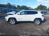 Jeep Compass Latitude 4X4 3C4NJDBB6MT507518 снимка