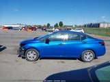 Nissan Versa 1.6 S Xtronic Cvt 3N1CN8DV3PL872921 photo