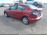 Mazda Mazda3 I Touring JM1BL1SF2A1165244 снимка