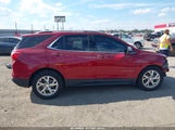 Chevrolet Equinox Fwd Premier 1.5L Turbo 3GNAXNEV4LS659477 fotografie