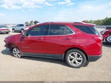Chevrolet Equinox Fwd Premier 1.5L Turbo 3GNAXNEV4LS659477 fotografie