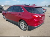 Chevrolet Equinox Fwd Premier 1.5L Turbo 3GNAXNEV4LS659477 fotografie