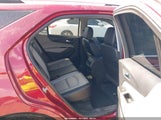 Chevrolet Equinox Fwd Premier 1.5L Turbo 3GNAXNEV4LS659477 fotografie