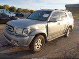 Toyota Sequoia Limited V8 5TDBT48A22S080986 снимка