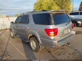 Toyota Sequoia Limited V8 5TDBT48A22S080986 снимка